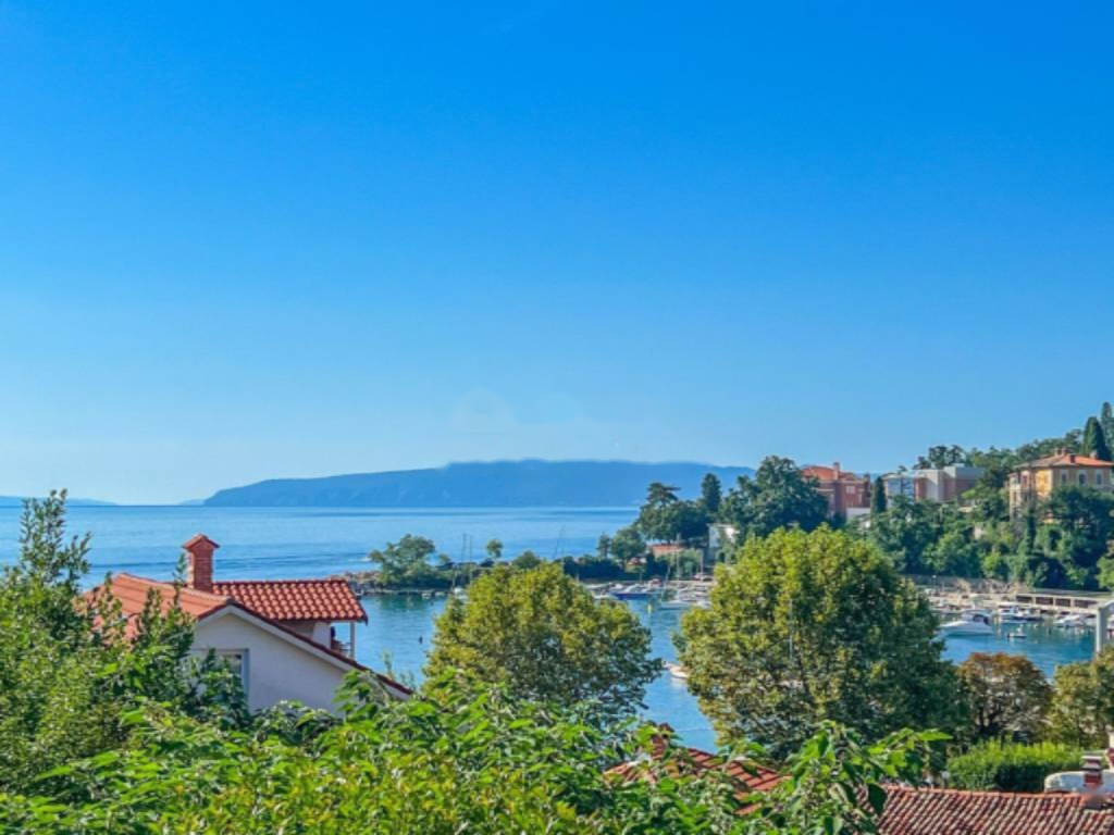 Haus in Opatija, Kroatien, 482 m² - Foto 16