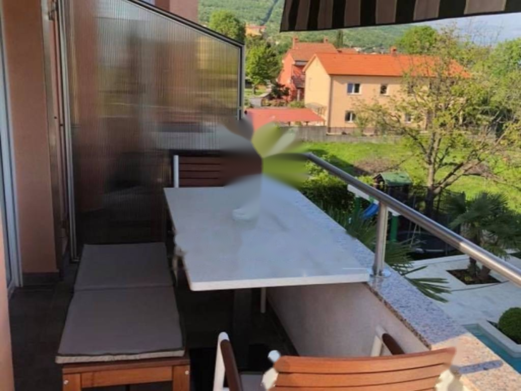 Haus in Opatija, Kroatien, 505 m² - Foto 16