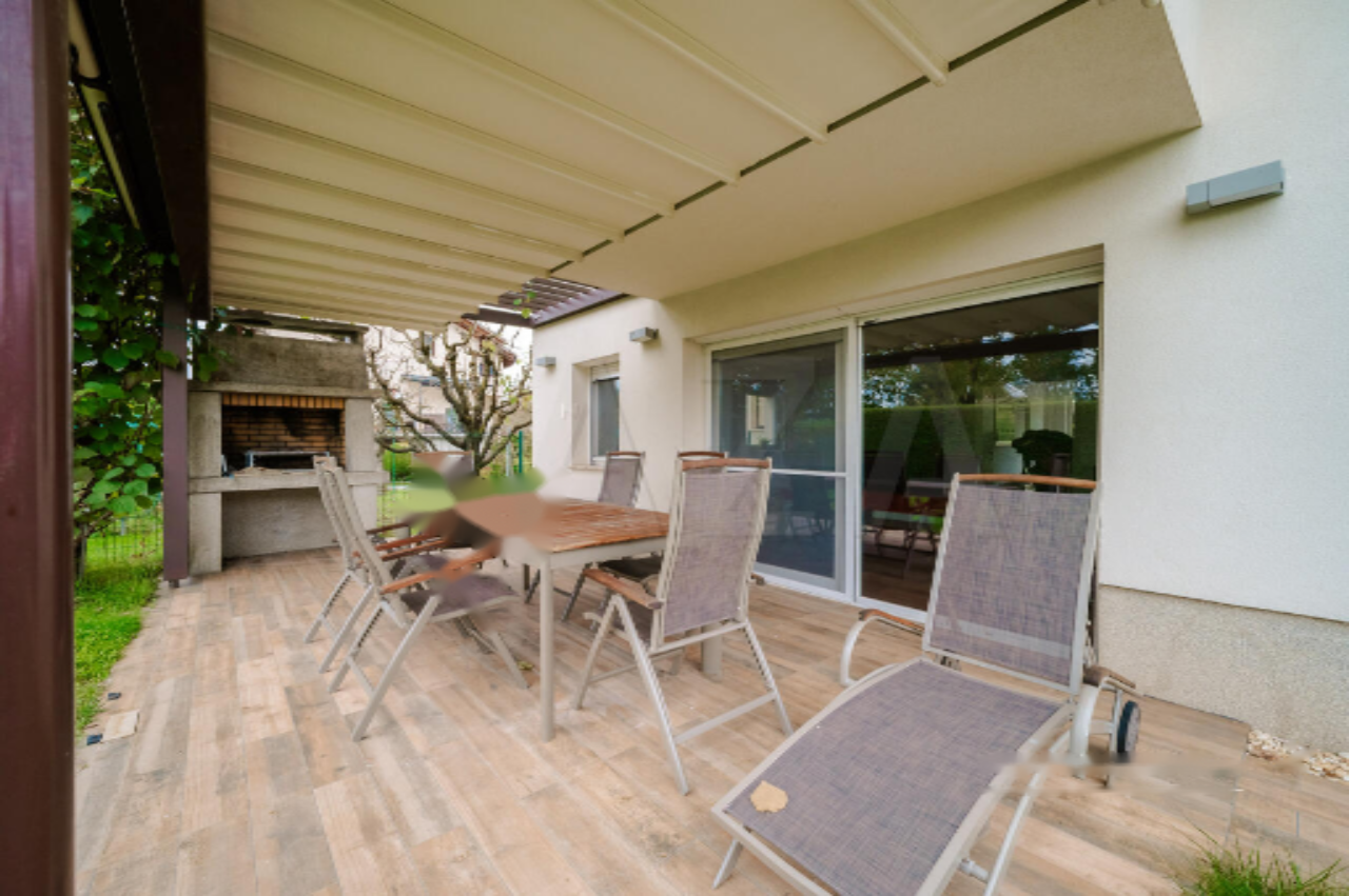 House in Ljubljana, Slovenia, 186 m² - picture 17