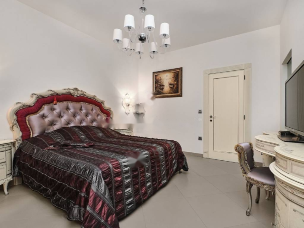 Flat in Opatija, Croatia, 142 m² - picture 17