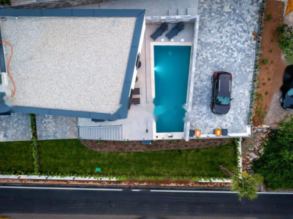 Haus in Opatija, Kroatien, 225 m² - Foto 17