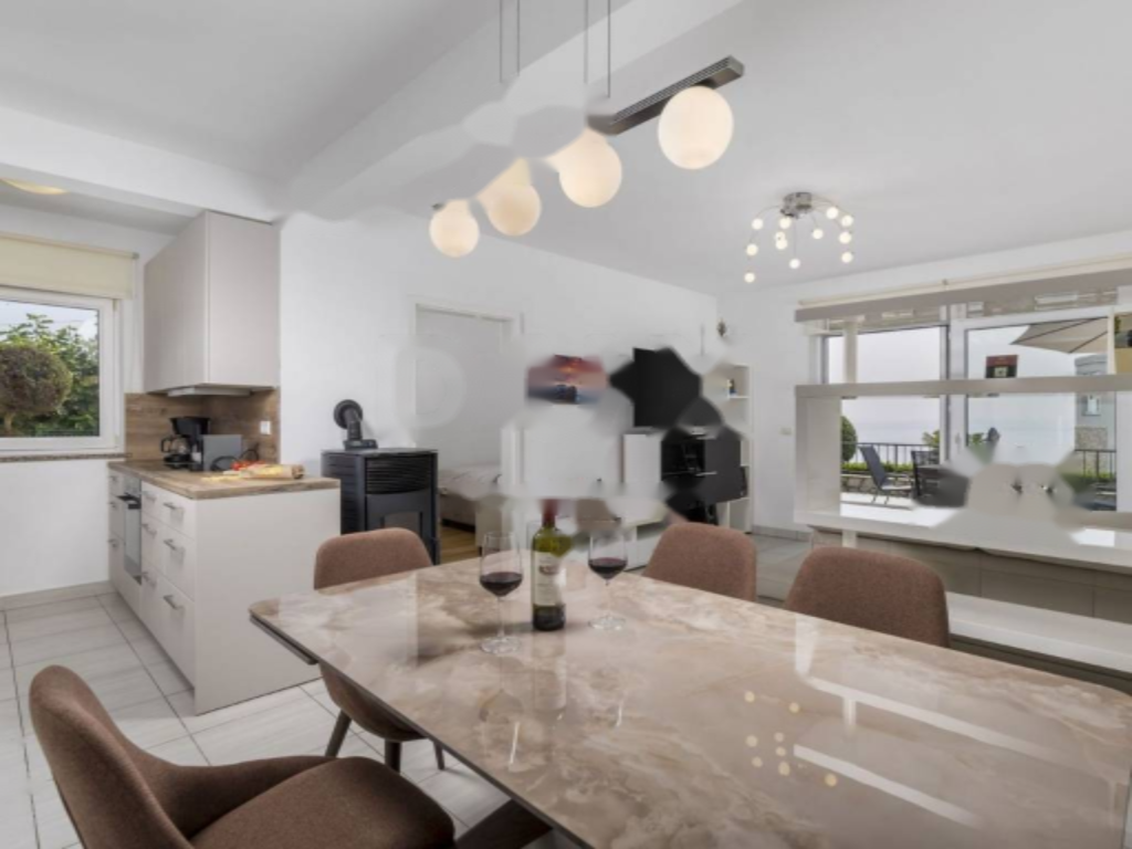 Piso en Opatija, Croacia, 70 m² - imagen 17