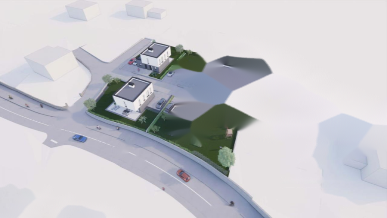 Maison à Portorož, Slovénie, 180 m² - image 17