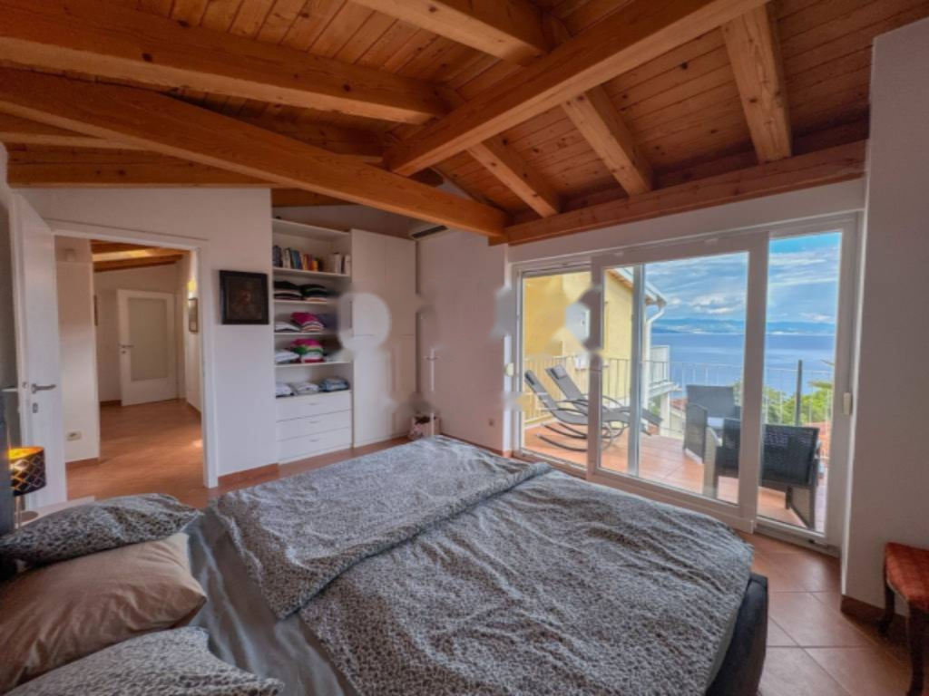 Wohnung in Opatija, Kroatien, 107 m² - Foto 17