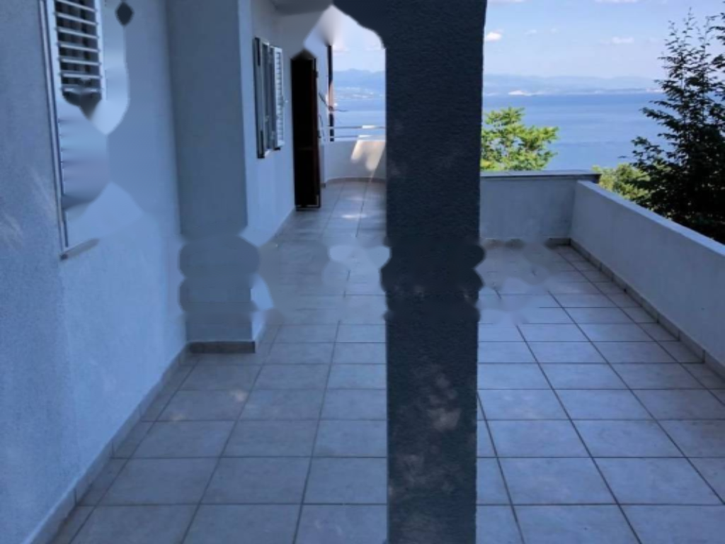 Flat in Opatija, Croatia, 205 m² - picture 17