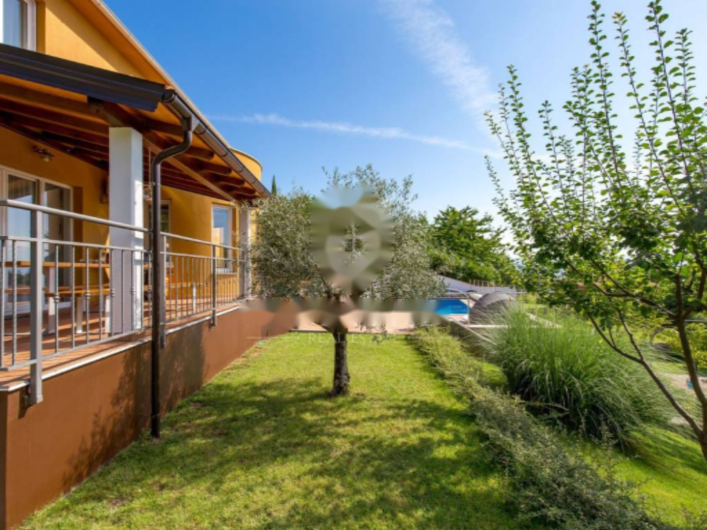 Haus in Opatija, Kroatien, 300 m² - Foto 17