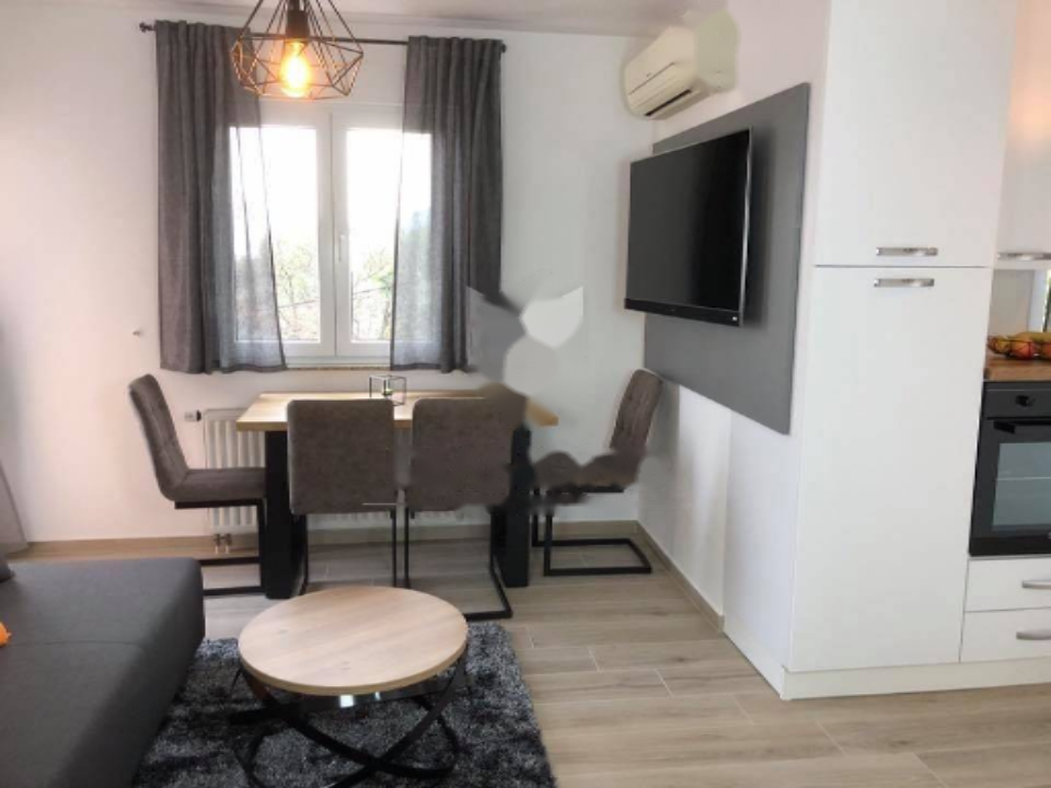 Haus in Opatija, Kroatien, 505 m² - Foto 17