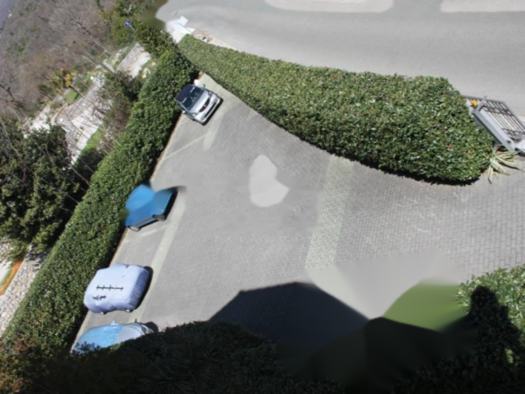 Flat in Opatija, Croatia, 97 m² - picture 17