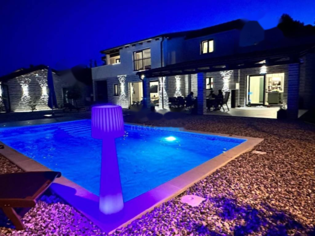 Haus in Opatija, Kroatien, 328 m² - Foto 17