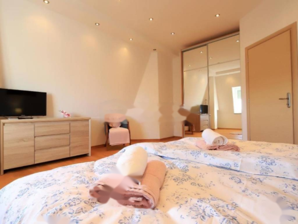 Wohnung in Opatija, Kroatien, 129 m² - Foto 17