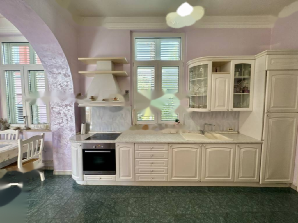 Piso en Opatija, Croacia, 180 m² - imagen 17