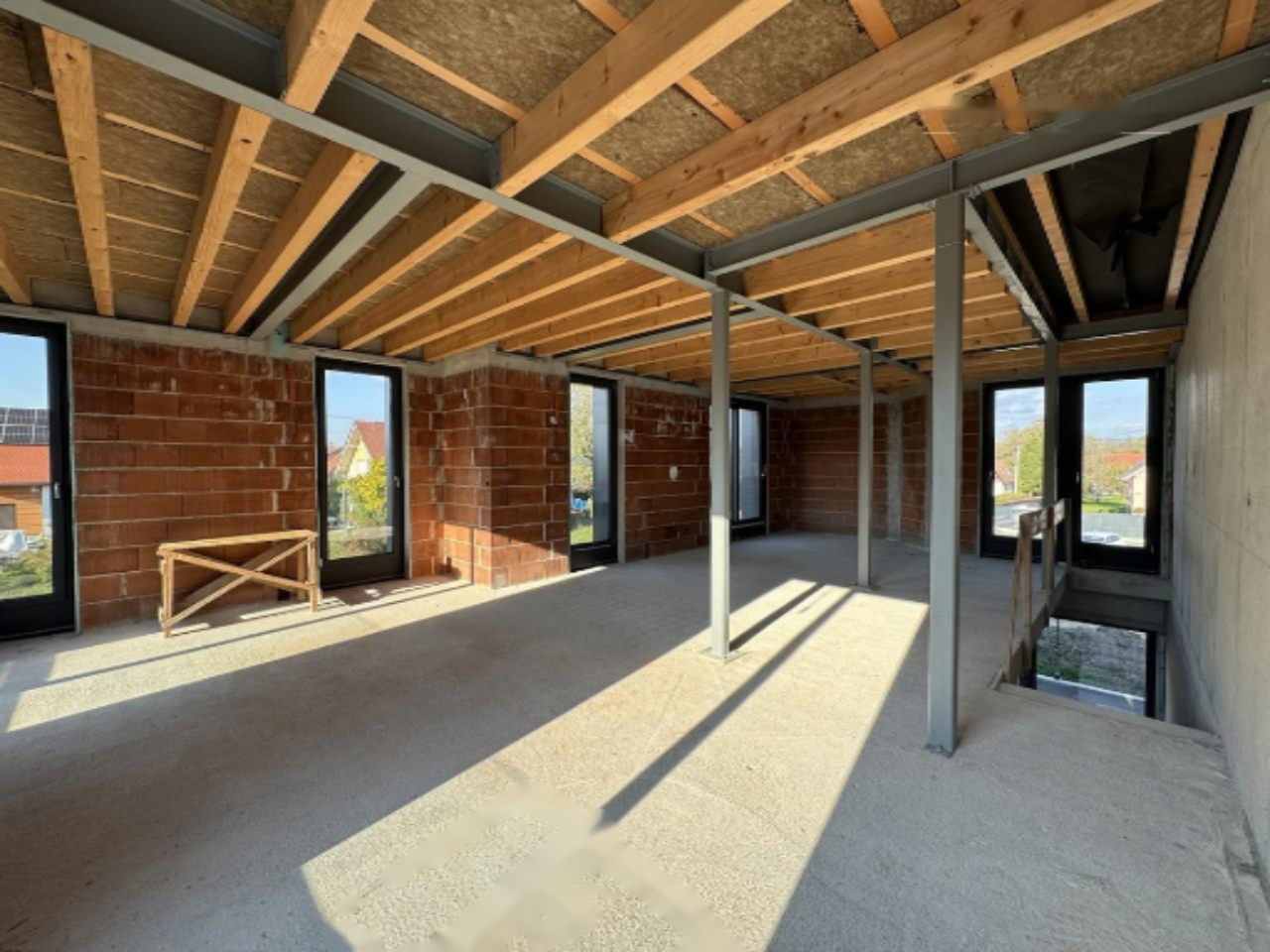 Maison à Ljubljana, Slovénie, 169 m² - image 17