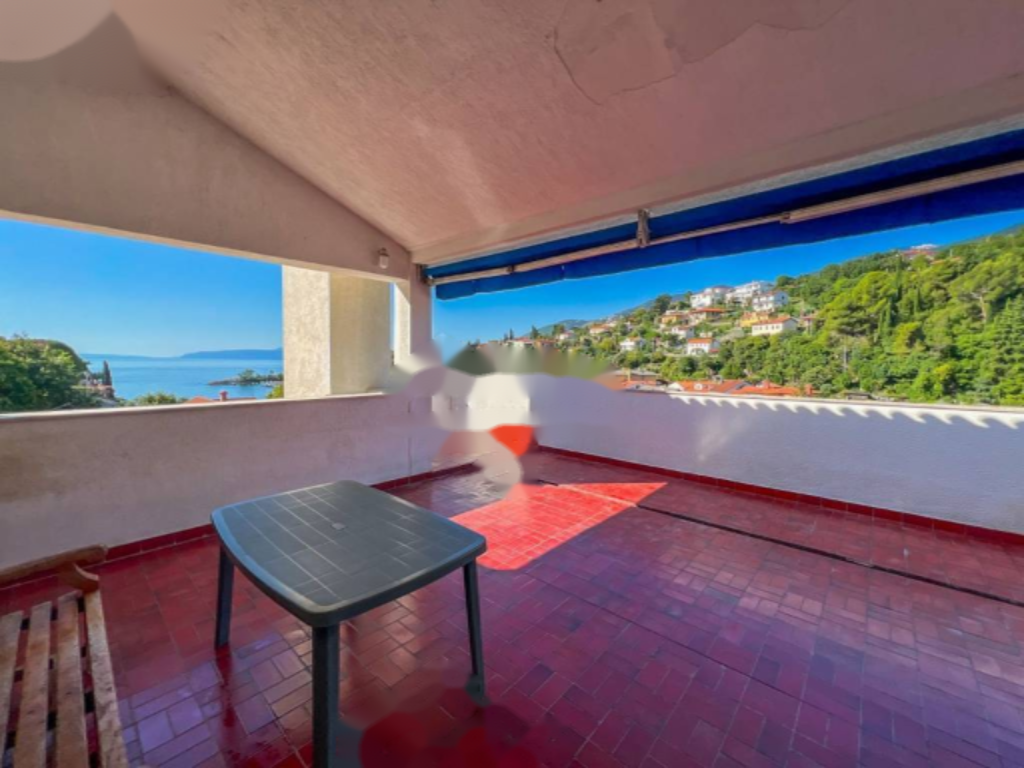 Haus in Opatija, Kroatien, 482 m² - Foto 17