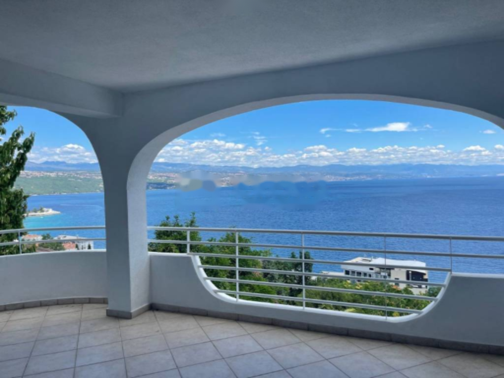 Flat in Opatija, Croatia, 205 m² - picture 18