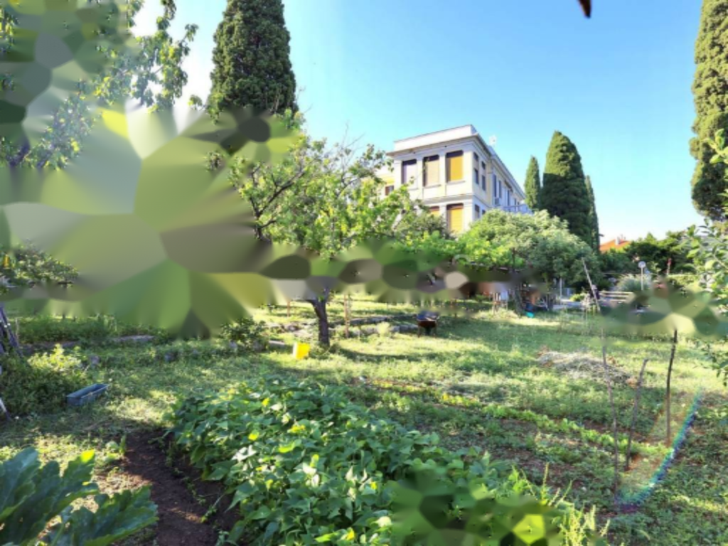 Flat in Opatija, Croatia, 102 m² - picture 18