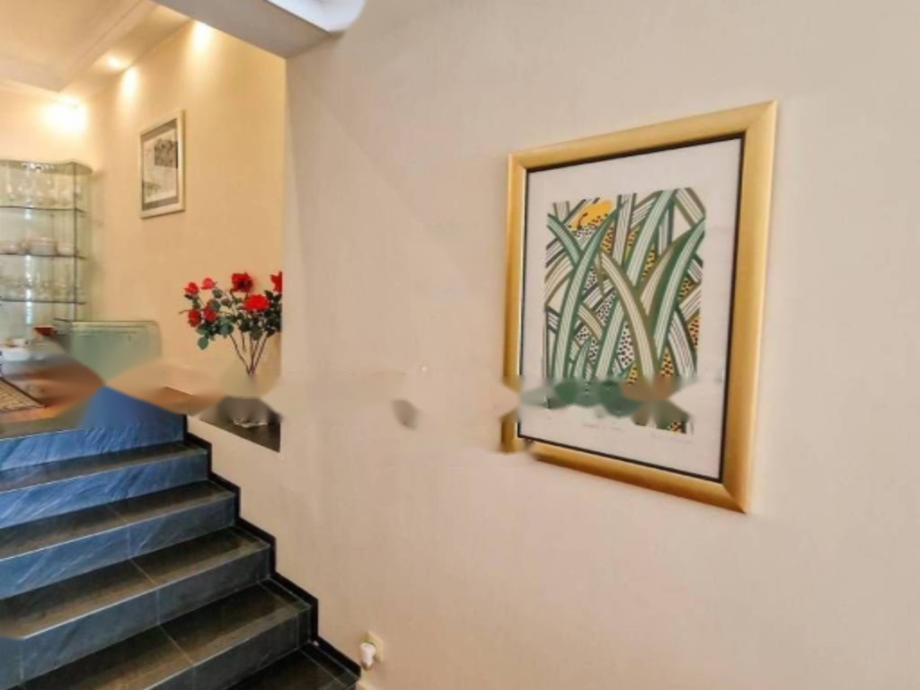 Flat in Opatija, Croatia, 92 m² - picture 18
