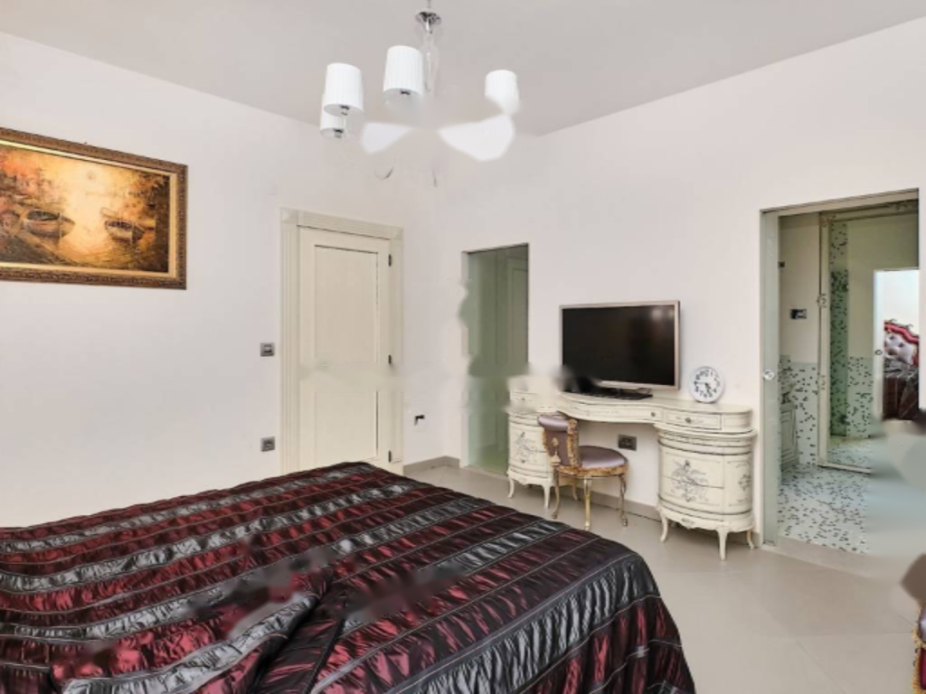 Flat in Opatija, Croatia, 142 m² - picture 18