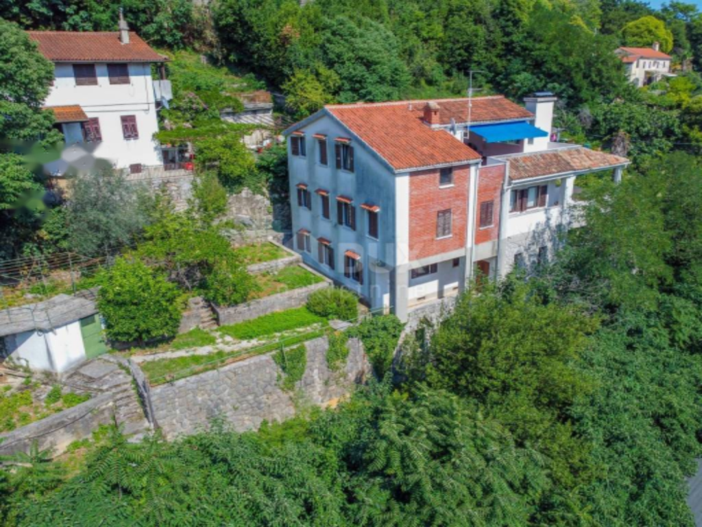 Haus in Opatija, Kroatien, 482 m² - Foto 18