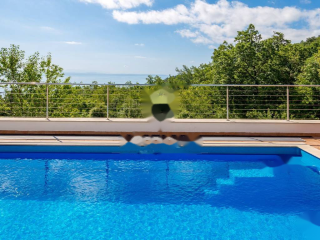 Haus in Opatija, Kroatien, 300 m² - Foto 18