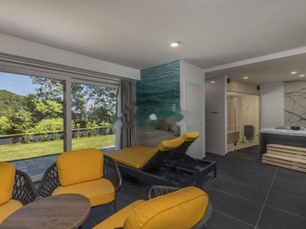 Casa a Opatija, Croazia, 410 m² - foto 18