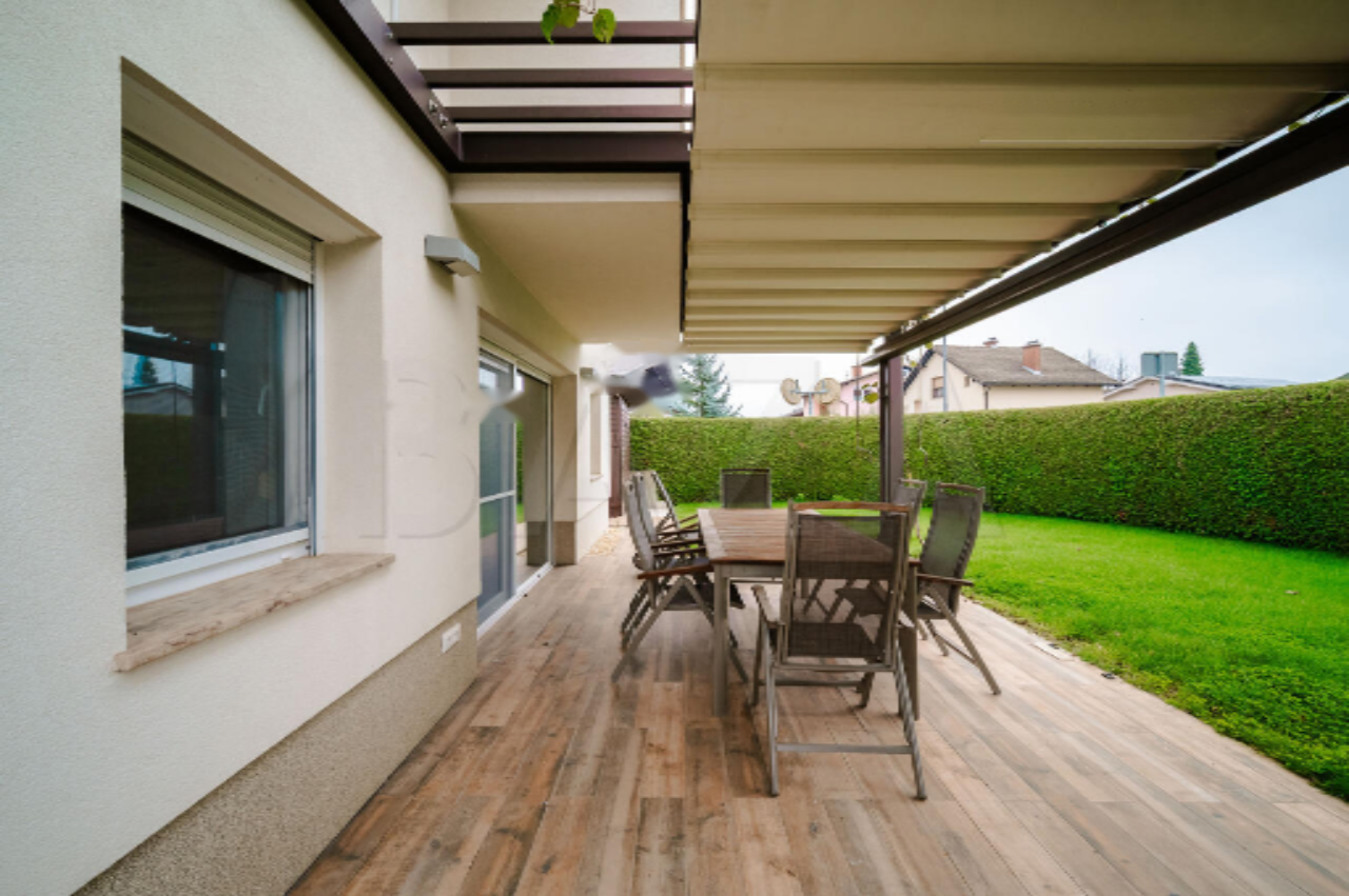 House in Ljubljana, Slovenia, 186 m² - picture 18