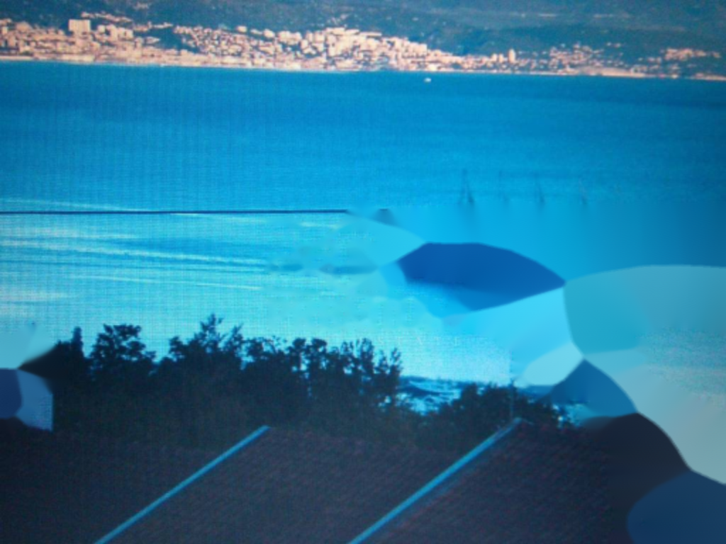 Flat in Opatija, Croatia, 97 m² - picture 18