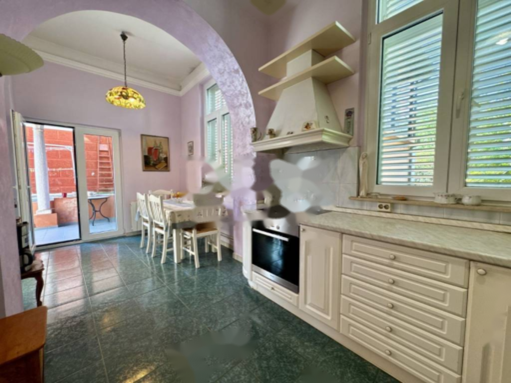 Piso en Opatija, Croacia, 180 m² - imagen 18