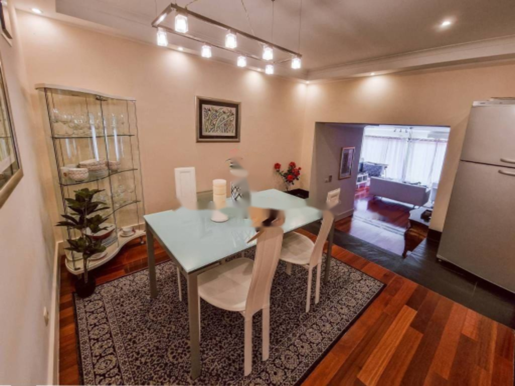 Flat in Opatija, Croatia, 92 m² - picture 19