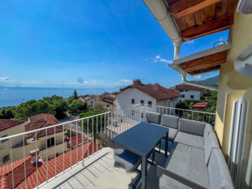 Wohnung in Opatija, Kroatien, 107 m² - Foto 19
