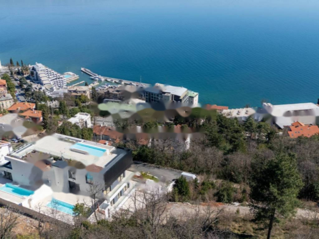 Appartement à Opatija, Croatie, 217 m² - image 19