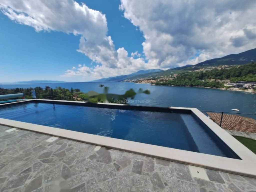 Appartement à Opatija, Croatie, 135 m² - image 19