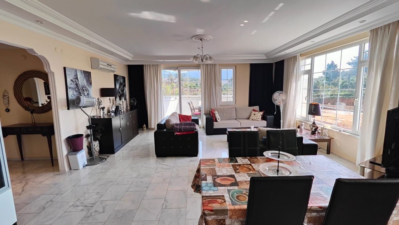 Apartamento en Alanya, Turquia, 110 m² - imagen 1