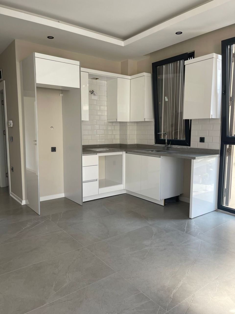 Apartment in Alanya, Turkey, 55 m² - picture 3