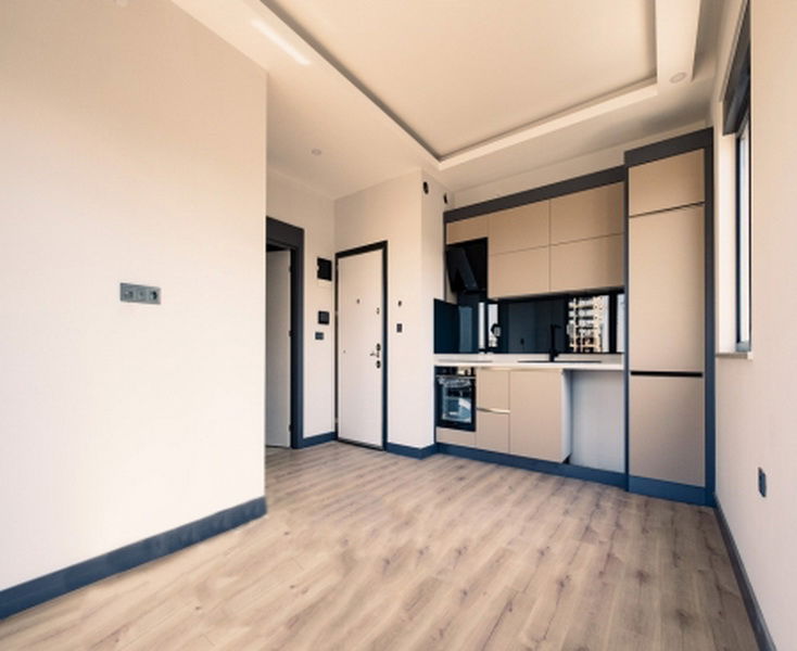 Apartamento en Antalya, Turquia, 70 m² - imagen 2