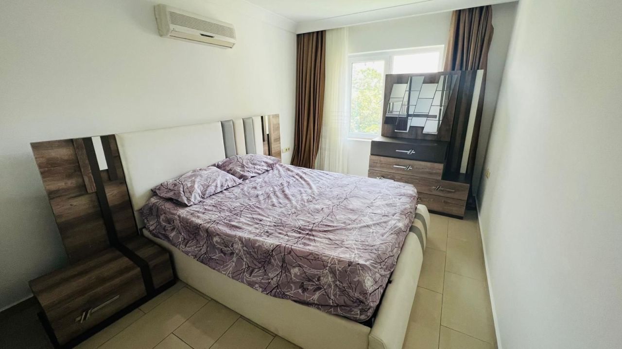 Appartamenti a Alanya, Turchia, 115 m² - foto 3