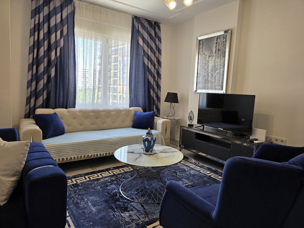 Appartamenti a Alanya, Turchia, 102 m² - foto 3