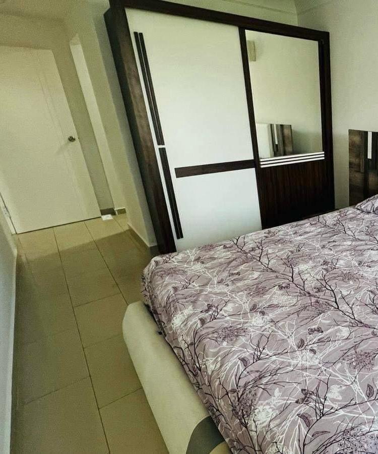 Appartamenti a Alanya, Turchia, 115 m² - foto 4