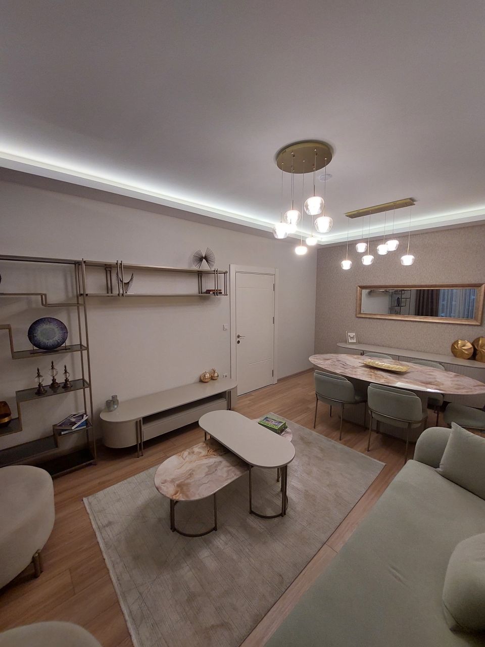 Apartment in Istanbul, Türkei, 73 m² - Foto 4