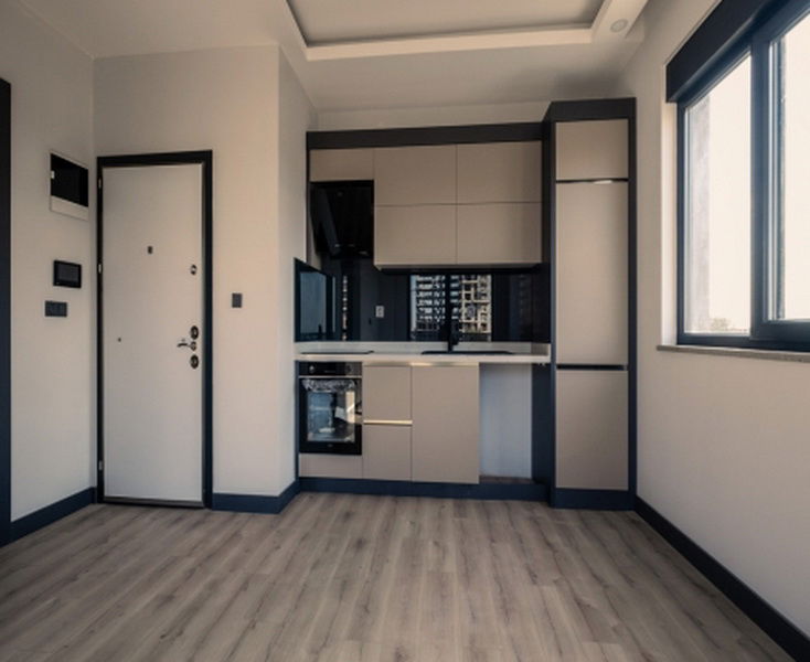 Apartamento en Antalya, Turquia, 70 m² - imagen 3