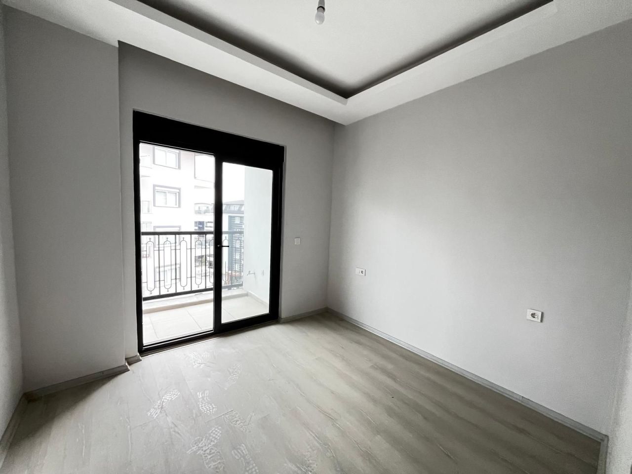 Apartamento en Alanya, Turquia, 50 m² - imagen 5
