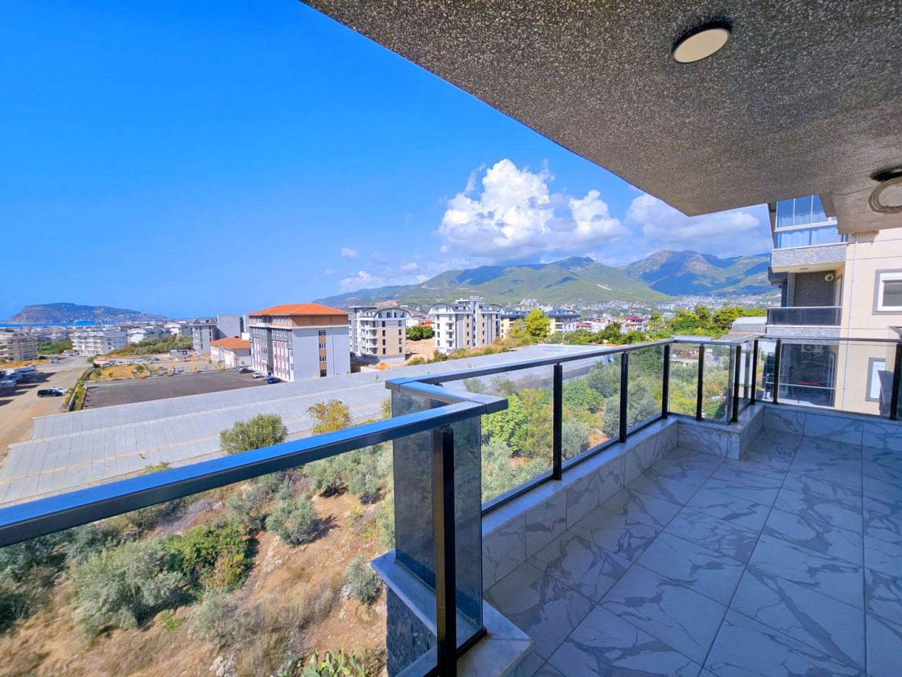 Apartment in Alanya, Turkey, 100 m² - picture 5