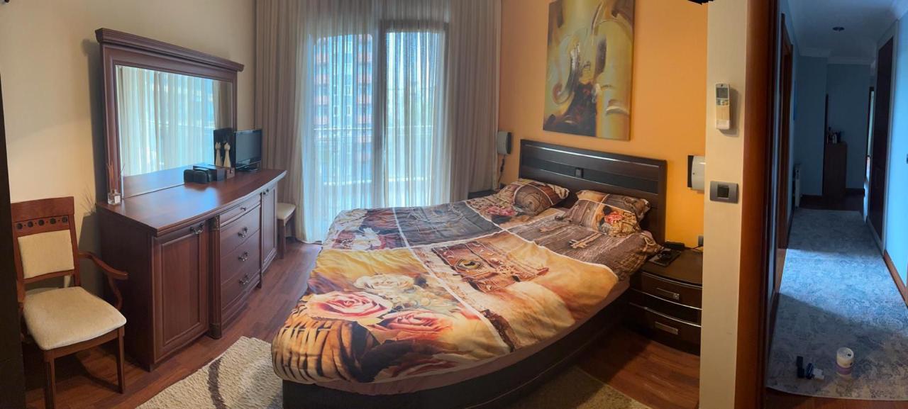 Appartamenti a Alanya, Turchia, 120 m² - foto 5