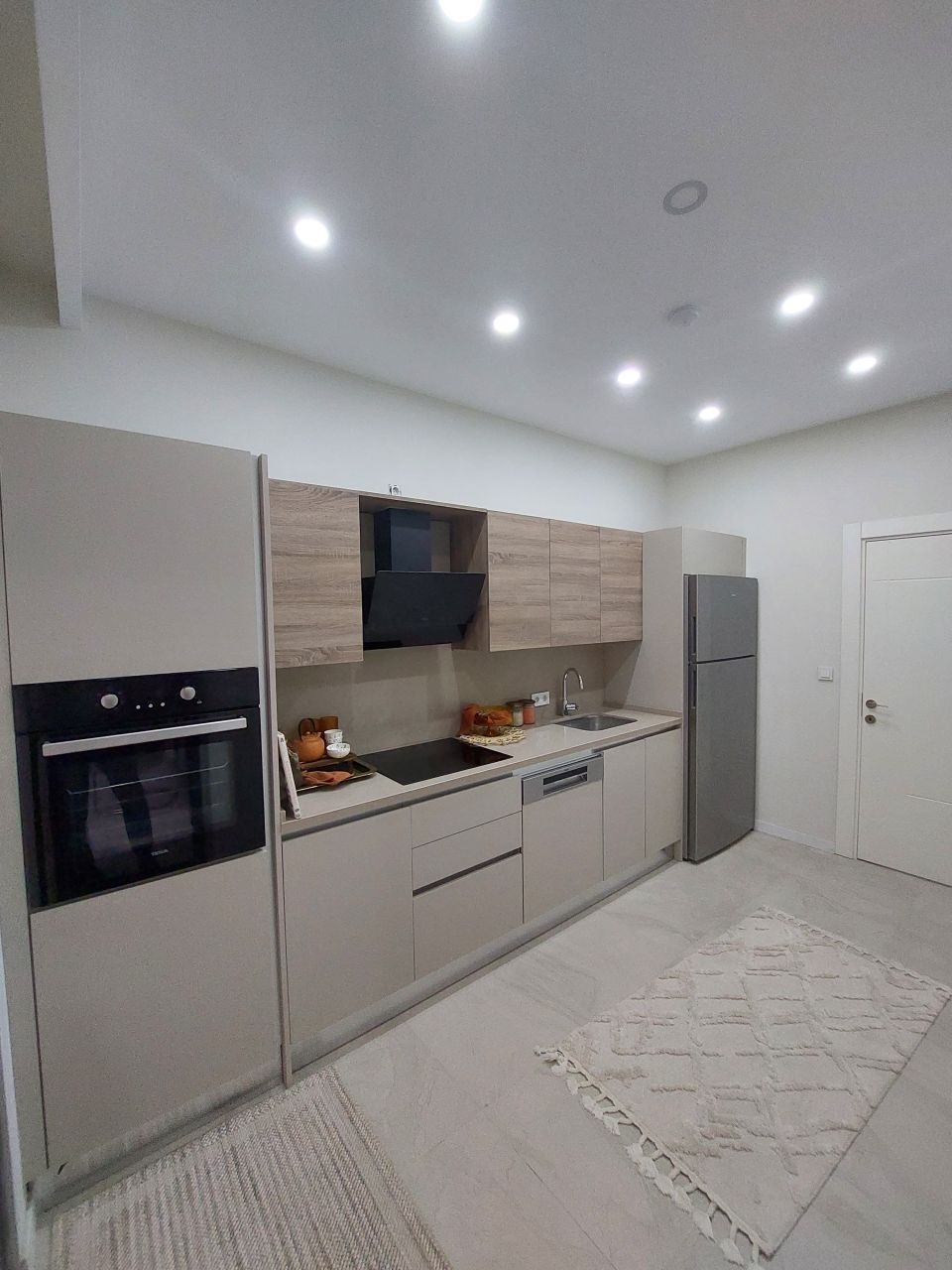 Apartment in Istanbul, Türkei, 73 m² - Foto 5