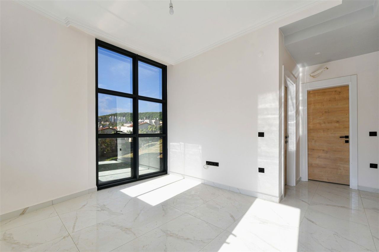 Apartment in Alanya, Türkei, 50 m² - Foto 5