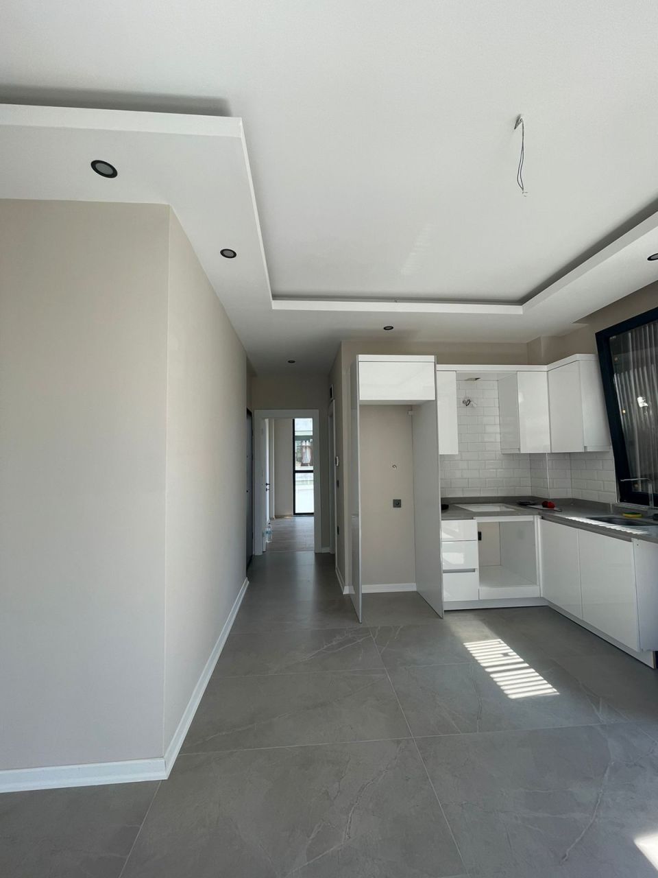 Apartment in Alanya, Turkey, 55 m² - picture 5