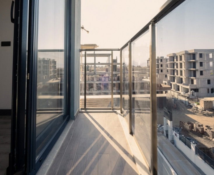 Apartamento en Antalya, Turquia, 70 m² - imagen 5