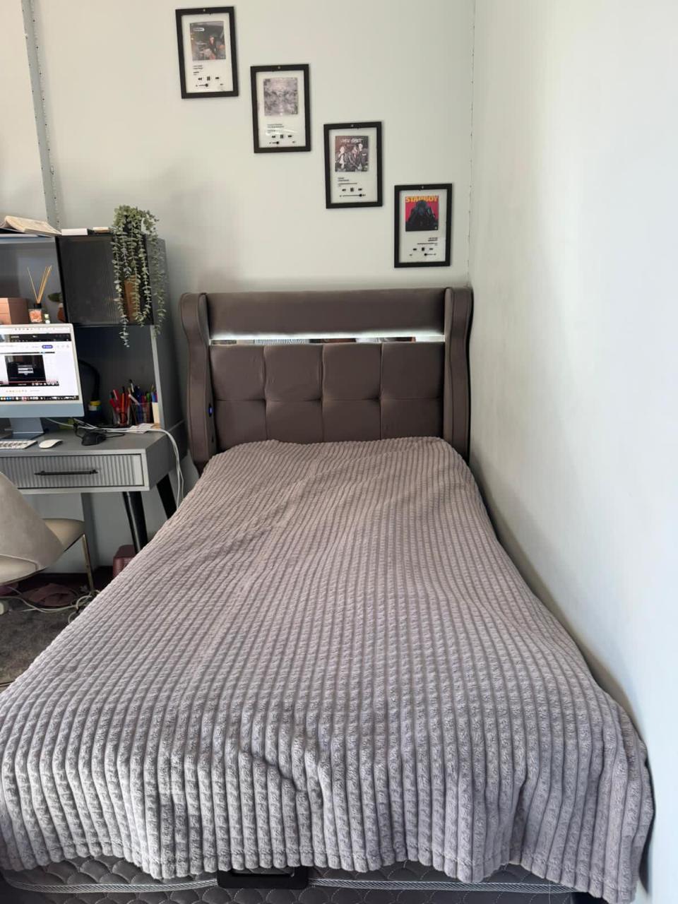 Appartamenti a Alanya, Turchia, 120 m² - foto 6