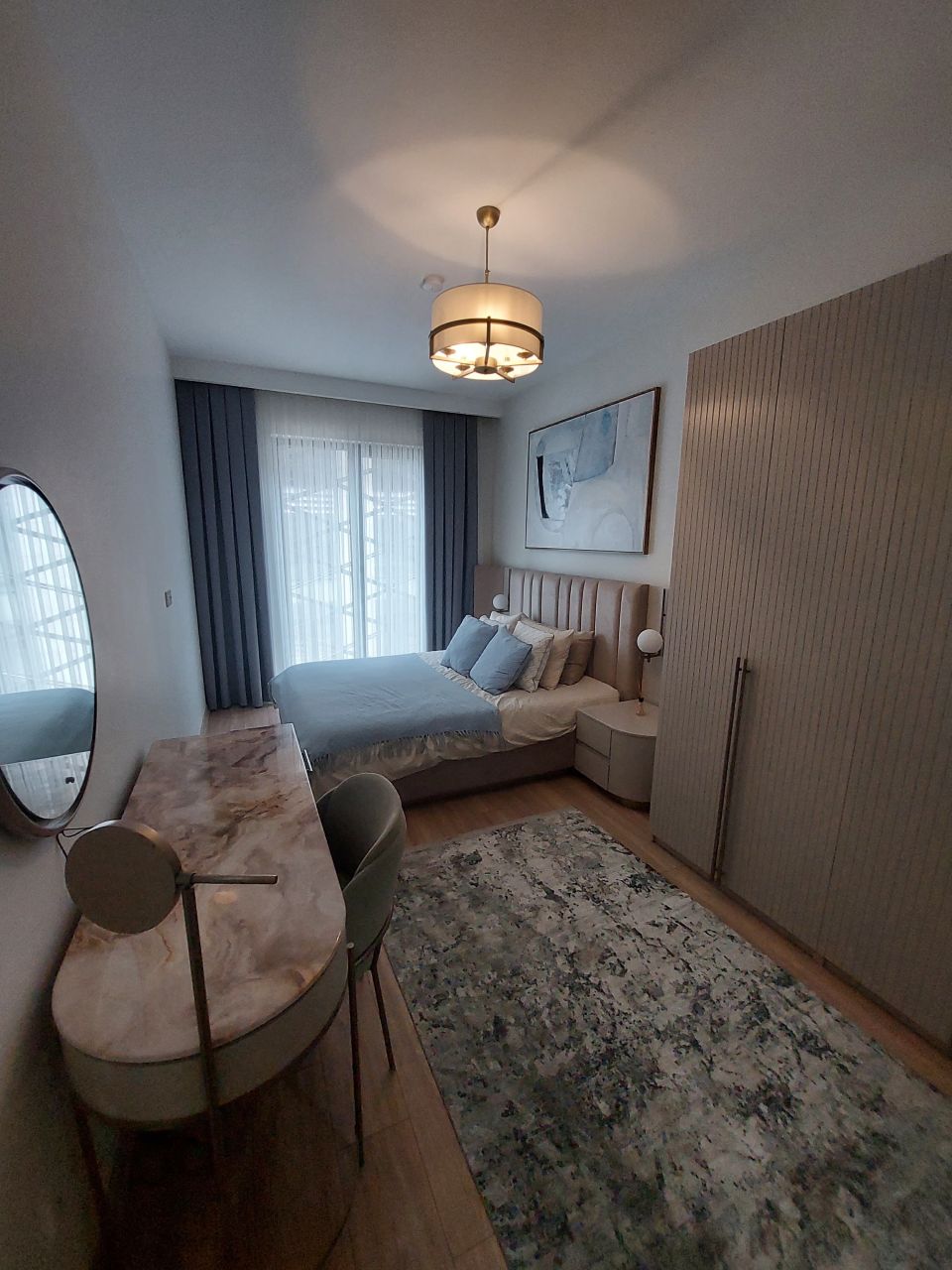 Apartment in Istanbul, Türkei, 73 m² - Foto 7