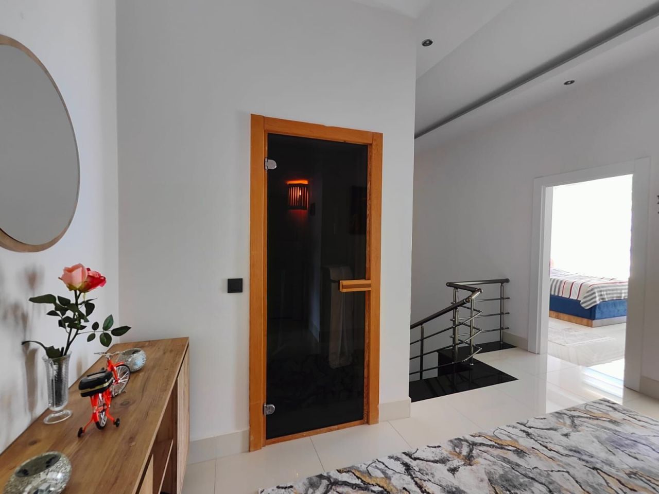 Apartamento en Alanya, Turquia, 161 m² - imagen 7