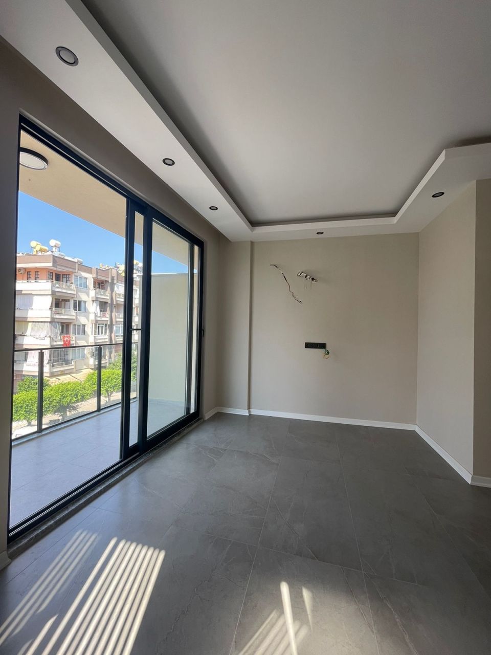 Apartment in Alanya, Turkey, 55 m² - picture 7